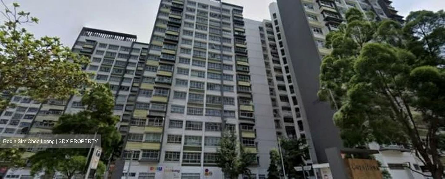 Blk 303D Coralinus (Punggol), HDB 4 Rooms #535499701